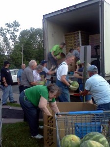 community care
