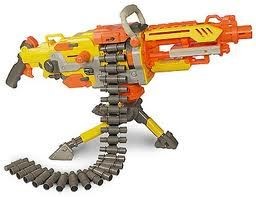 toygun